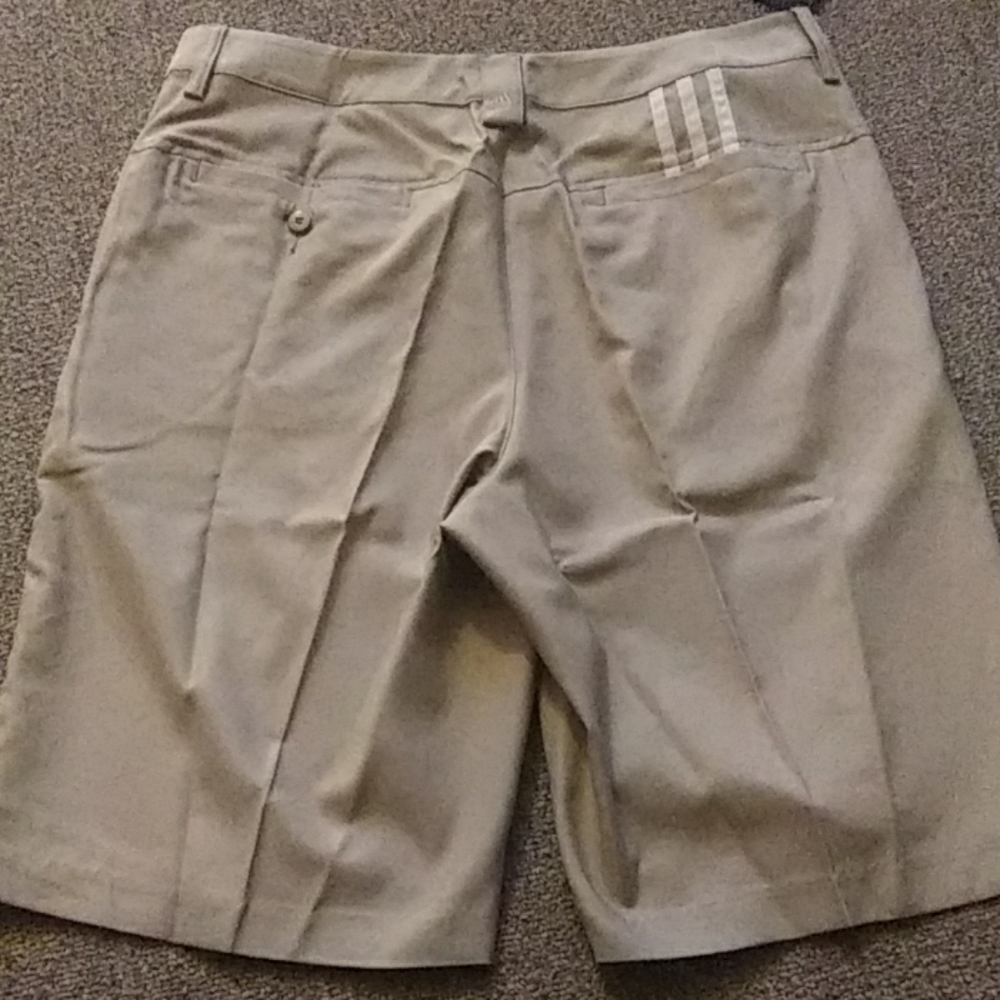 🆕NWT Adidas Men's Shorts
